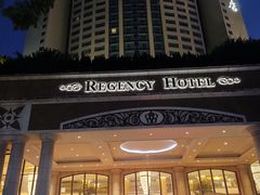 -帝豪酒店•马可勃罗西餐厅