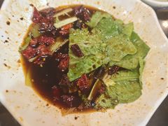 -老来福·非遗酸汤兔(凯旋路店)