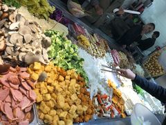 -林静小吃(复兴路店)