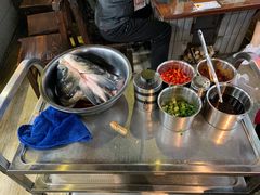 -好灶头妈妈菜·柴火灶台鱼·千岛湖土菜地标美食