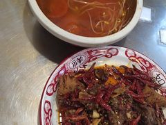 -六合居·明厨亮灶餐厅(成双大道店)
