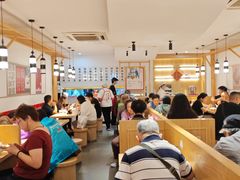 -朱新年·苏式汤团·面点(北寺塔店)