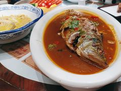 -淮安宴·淮扬菜(清河路一店)
