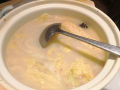 -莆田餐厅PUTIEN(三里屯店)