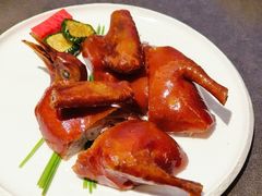 -南海渔村·徐博馆(琶洲店-粤菜养生宴)