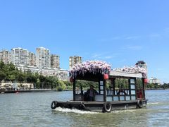 -凤城河风景区