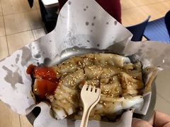 -下环街市熟食中心