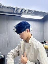 -Sying杉影日式烫染專門店