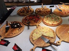 -比格比萨自助(花园路店)