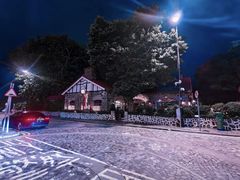 -太平山餐厅(山顶道店)