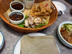 -闫府私房菜·老字号(恒隆店)