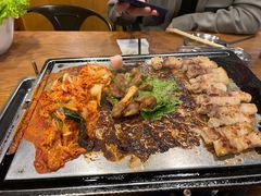-香猪坊(五道口店)