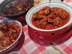 -辣小鲜·南昌大排档(船山路店)