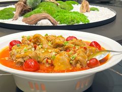 -锦成府·精选淮扬菜(老门东1865店)