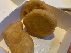 -麦当劳(无锡滨湖万达店)