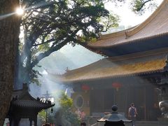 -普陀山慧济禅寺