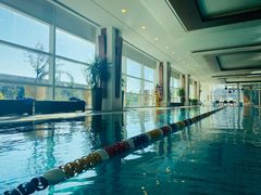 -上海嘉里健身Kerry Sports Shanghai