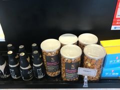 -BreadTalk面包新语·烘焙蛋糕(中心书城店)