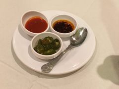 -文兴酒家(Chinatown - Gerrard Street)