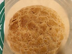 原只菠萝油-凯利香港茶餐厅(国贸店)