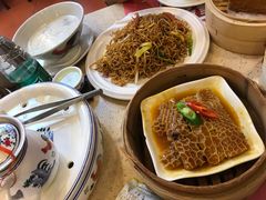 -点都德(千灯湖环宇城店)
