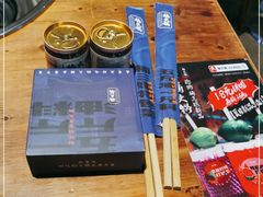 -楠火锅(太古里总店)