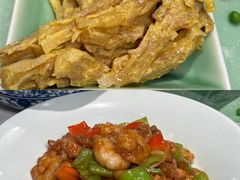 -北平楼·烤鸭·北京菜(牡丹园店)