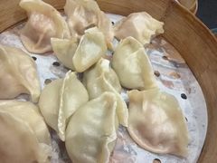 -老边饺子馆(中街店)