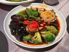 -徐记海鲜(曲江南湖店)