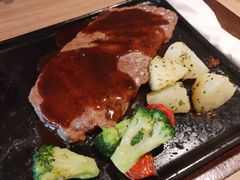 -必胜客(鼓楼店)