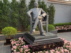-上海孙中山故居纪念馆