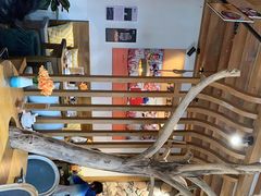 -木王宴语·野生鲜菌火锅(玉河店)