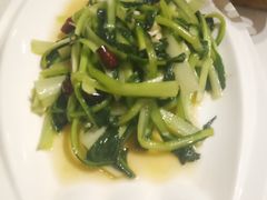 -巴音浩日娲·蒙餐(双林东路店)