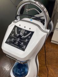 -熙朵美学植发·连锁品牌