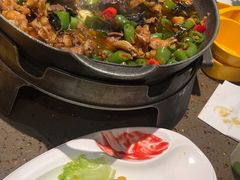 -蛙喔牛蛙(义乌新光汇店)