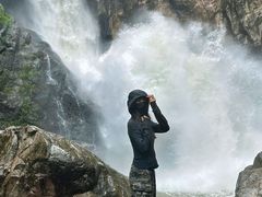 -洛阳白云山景区