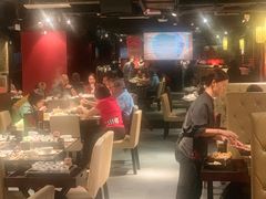 大堂-大红袍火锅料理(尖沙咀店)