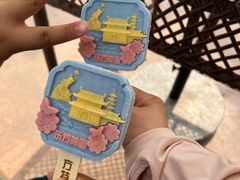 -济南方特东方神画