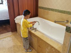 -三亚亚龙湾天域度假酒店