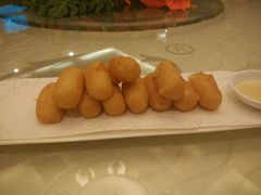 -大东方海鲜酒楼(小武基桥店)