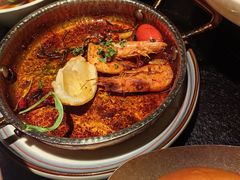 -庐灶江南·江南菜·四合院Bistro(东直门雍和宫·原华侨宾馆店)