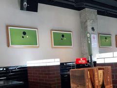 大堂-很久以前羊肉串(朝阳路店)