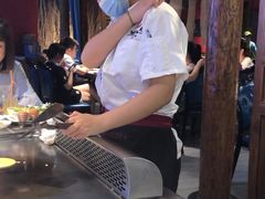 -湘汇概念铁板烧(铁西万达店)