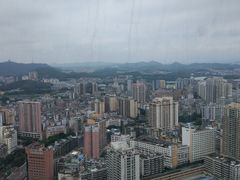 -世贸旋转自助餐厅(360°高空观景店)