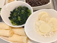 -海底捞火锅(欣大百货店)