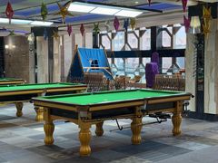 -蓝尊量贩(黄河路店)