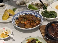 -新田360广场(上海华侨城店)