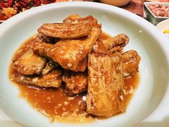 同乐带鱼-同乐馆(阳光店)