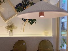 -春树下·树屋花房西餐厅(罍街AS1980店)