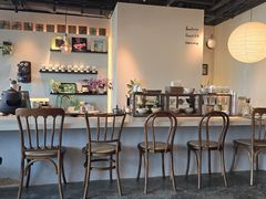 -luutosa  cafe & tea 鹿兔山